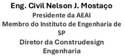 Identificação de Nelson J. Mostaço