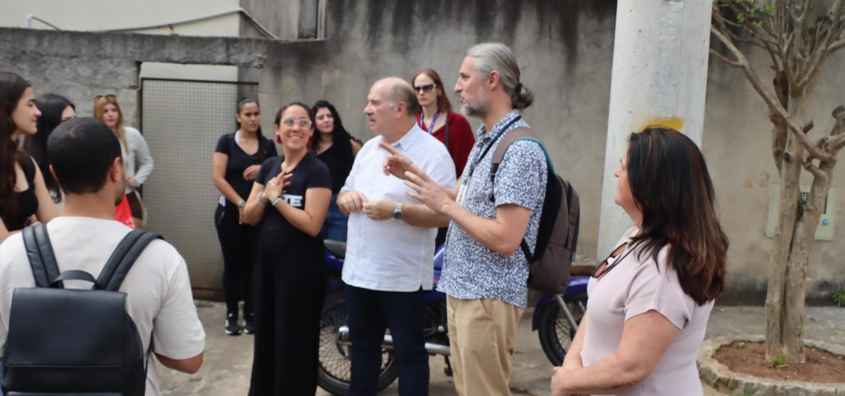 Foto: Reprodução / Prefeitura de Morungaba