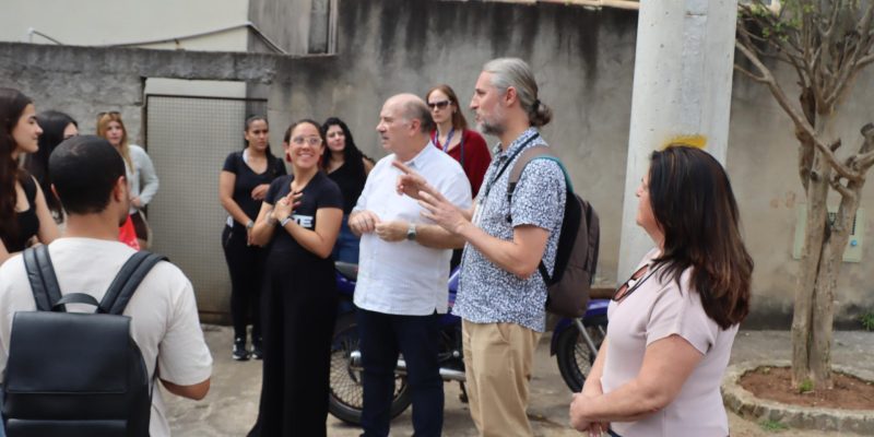 Foto: Reprodução / Prefeitura de Morungaba